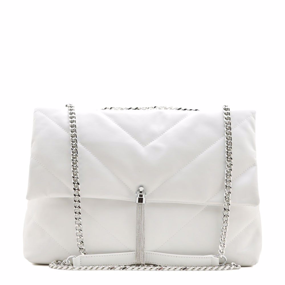 Сумка з натуральної шкіри, Кремовий
Сумка з натуральної шкіри, Кремовий