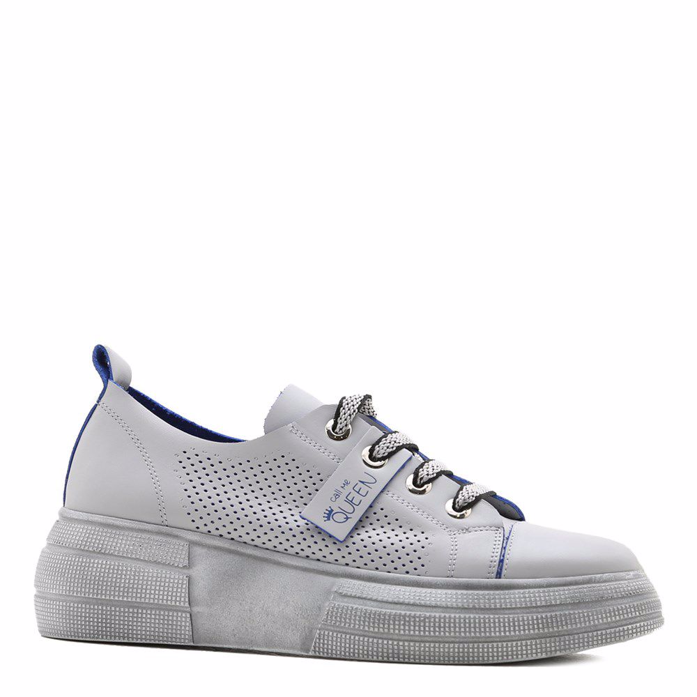 Кросівки жіночі, Сірий
Кросівки жіночі, Сірий