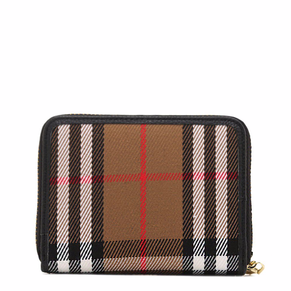 Візитниця жіноча, Коричневий 
Візитниця жіноча, Коричневий