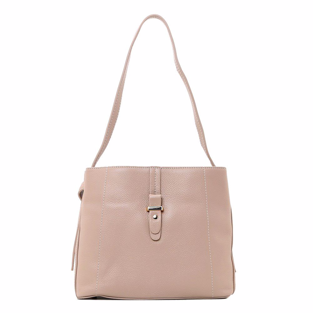 Сумка из натуральной кожи, Бежевый
Сумка из натуральной кожи, Бежевый