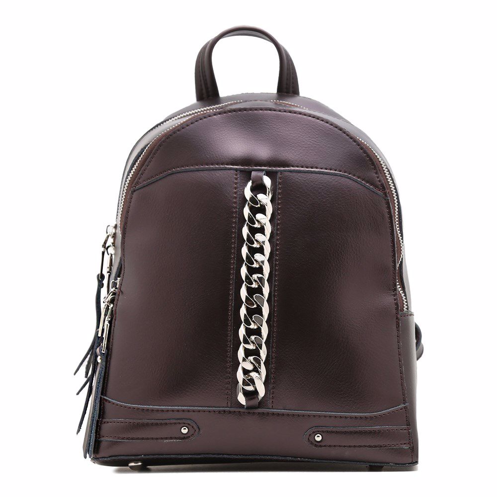 Рюкзак женский кожаный
Рюкзак женский кожаный