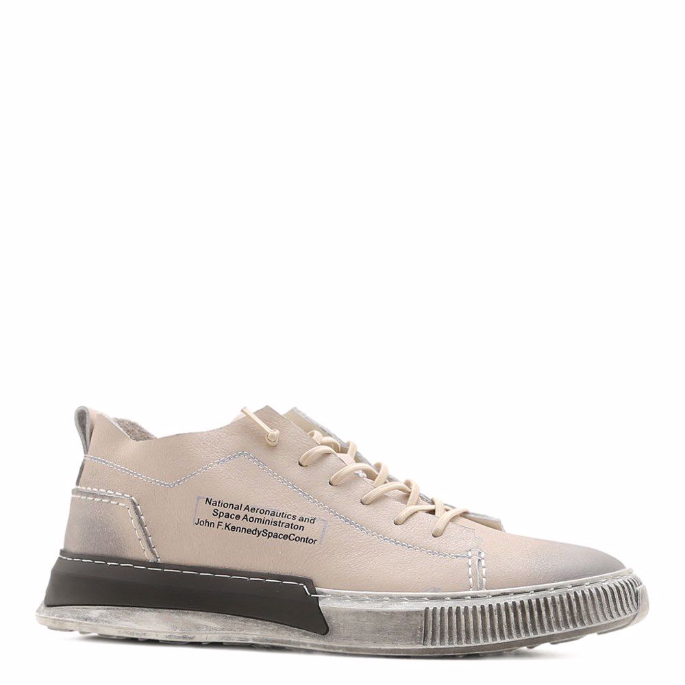 Кеди чоловічі, Бежевий
Кеди чоловічі, Бежевий