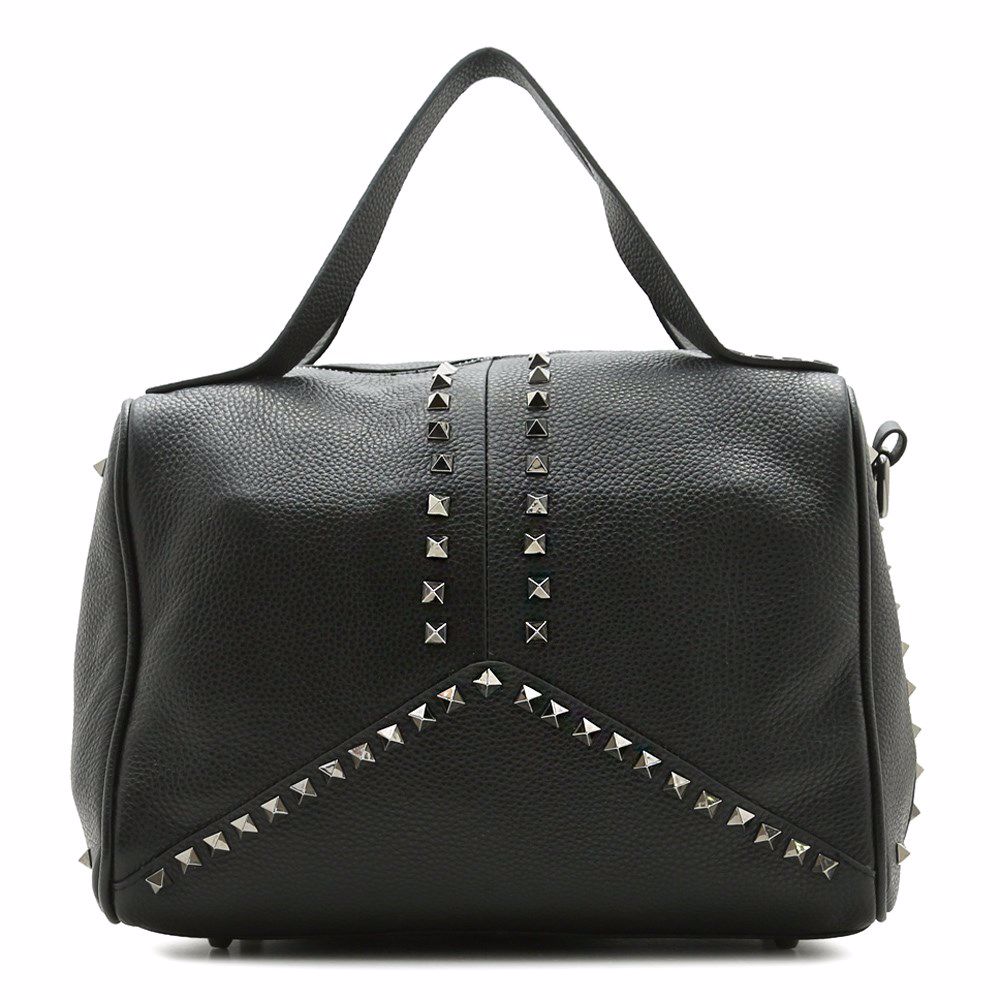 Сумка из натуральной кожи, Черный
Сумка из натуральной кожи, Черный