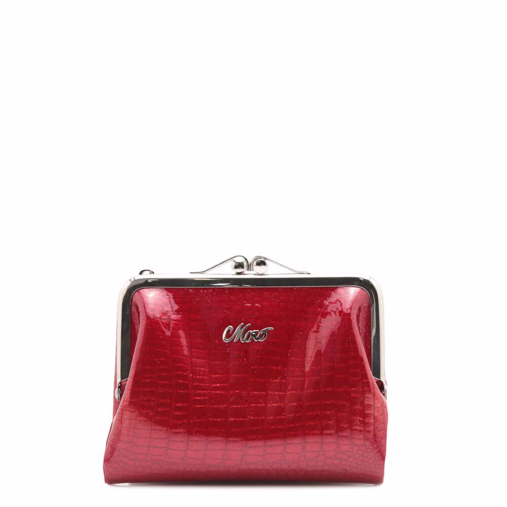 Гаманець жіночий, Червоний
Гаманець жіночий, Червоний