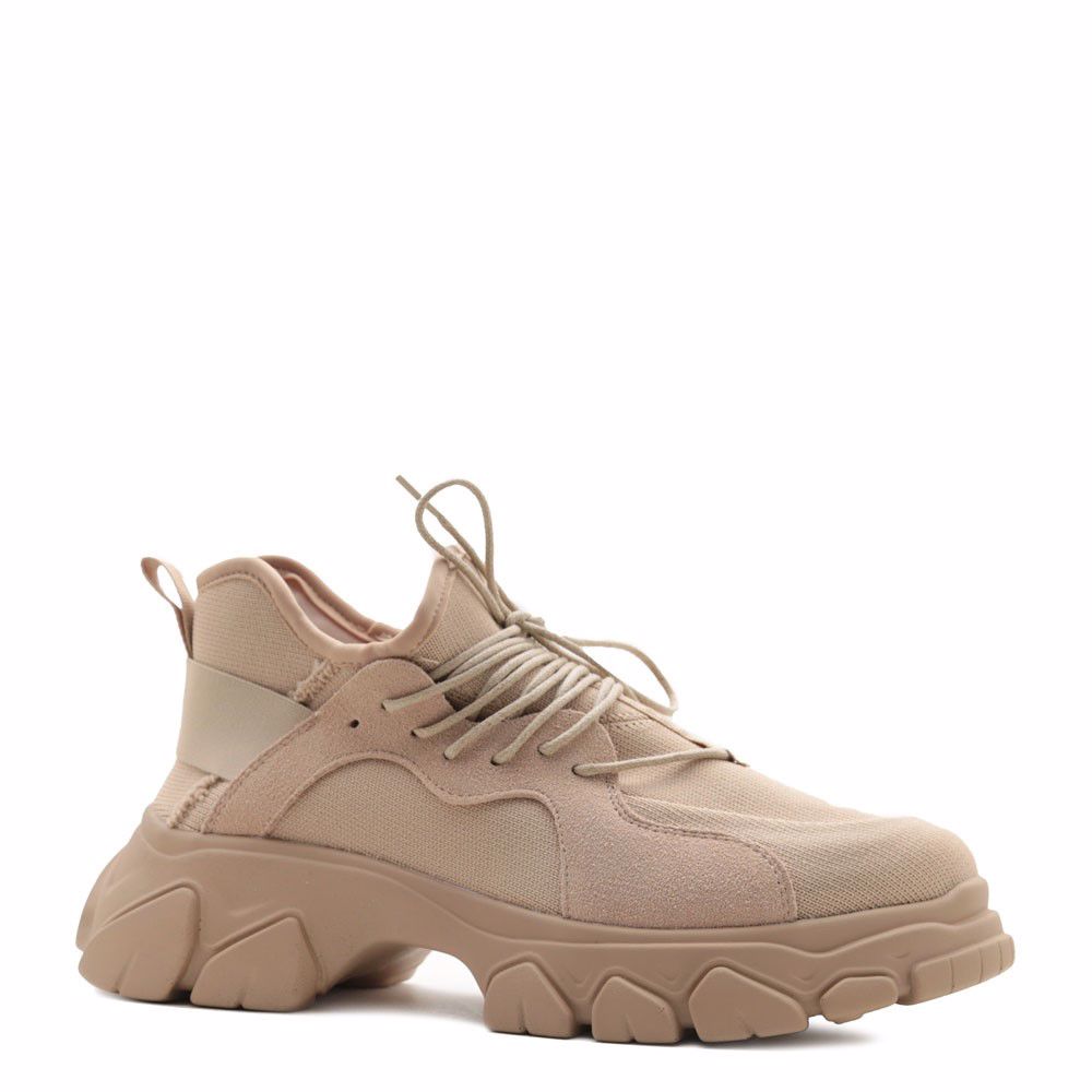 Черевики весняні на низькому ходу prego, Бежевий
Черевики весняні на низькому ходу prego, Бежевий