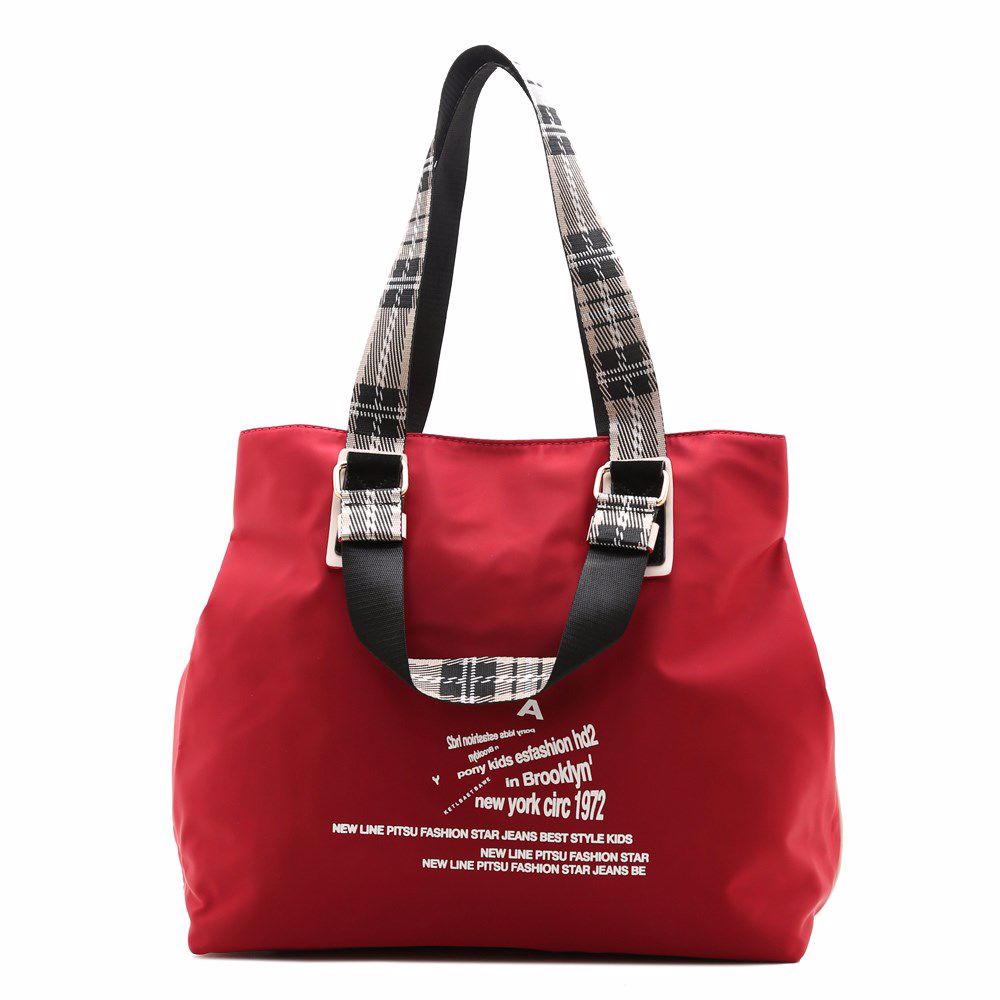 Сумка для подорожей, Бордовий
Сумка для подорожей, Бордовий