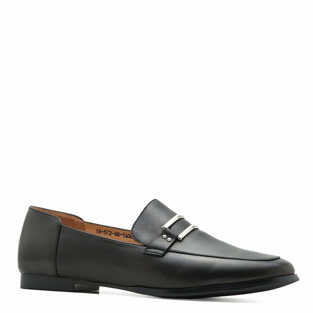 Лофери, Чорний
Лофери, Чорний