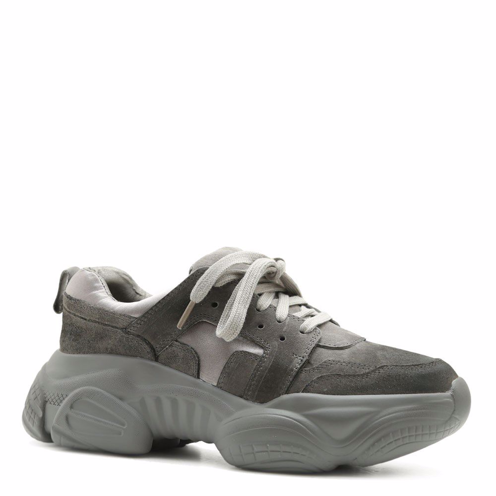 Кросівки жіночі, Сірий 
Кросівки жіночі, Сірий