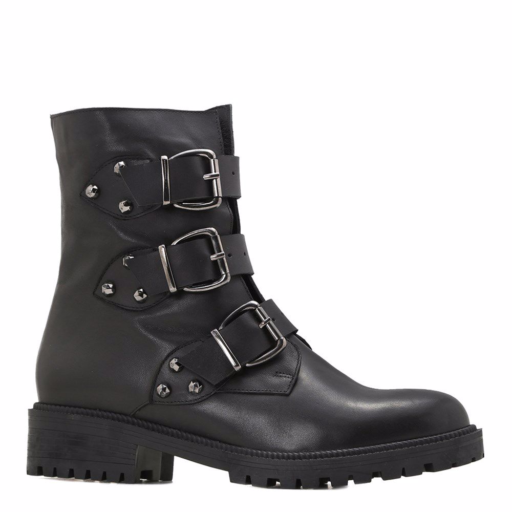 Ботинки зимние на низком ходу
Ботинки зимние на низком ходу