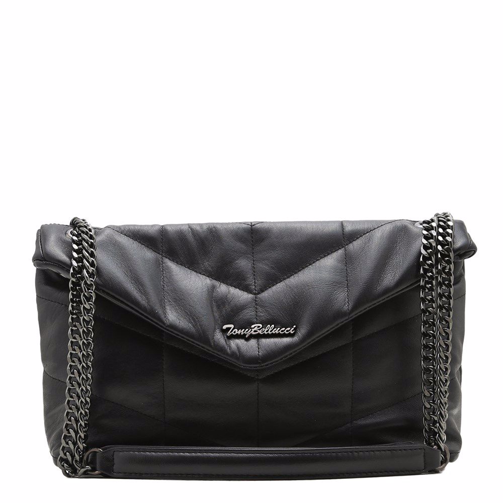 Сумка из натуральной кожи, Черный
Сумка из натуральной кожи, Черный