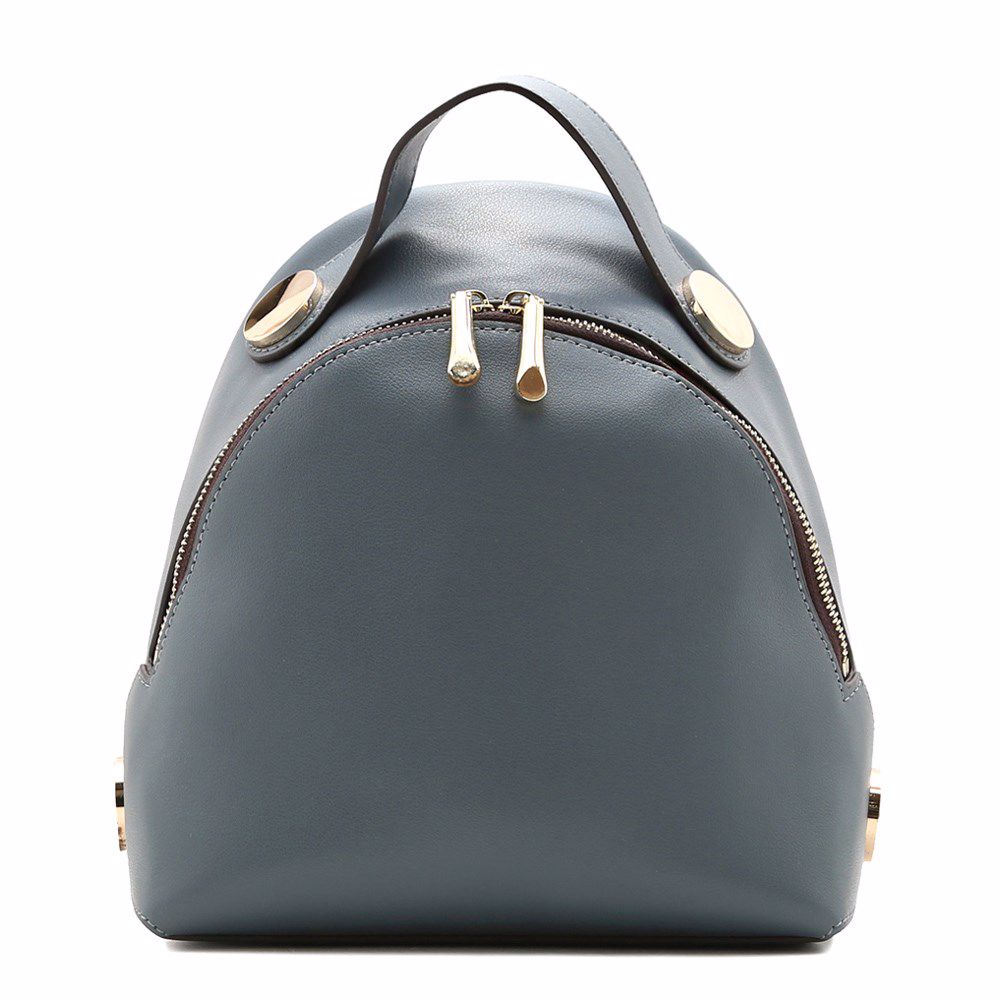 Рюкзак женский кожаный, Синій
Рюкзак женский кожаный, Синій