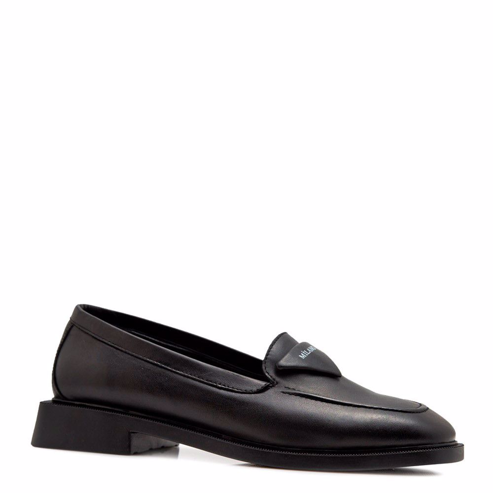 Туфлі на низькому ходу prego, Чорний
Туфлі на низькому ходу prego, Чорний