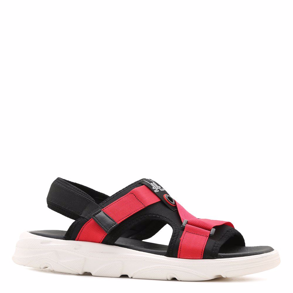 Сандаліі чоловічі prego, Червоний
Сандаліі чоловічі prego, Червоний