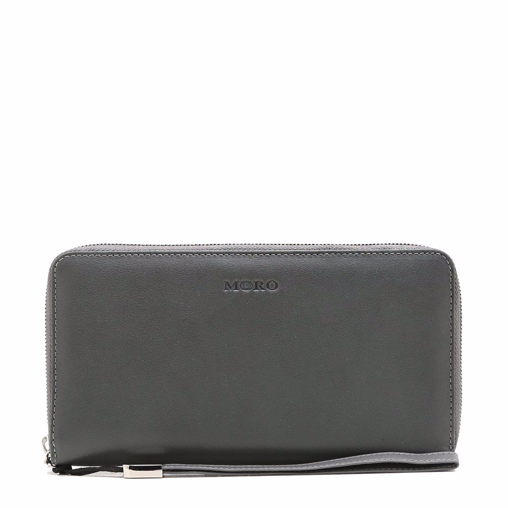 Гаманець жіночий, Сірий
Гаманець жіночий, Сірий