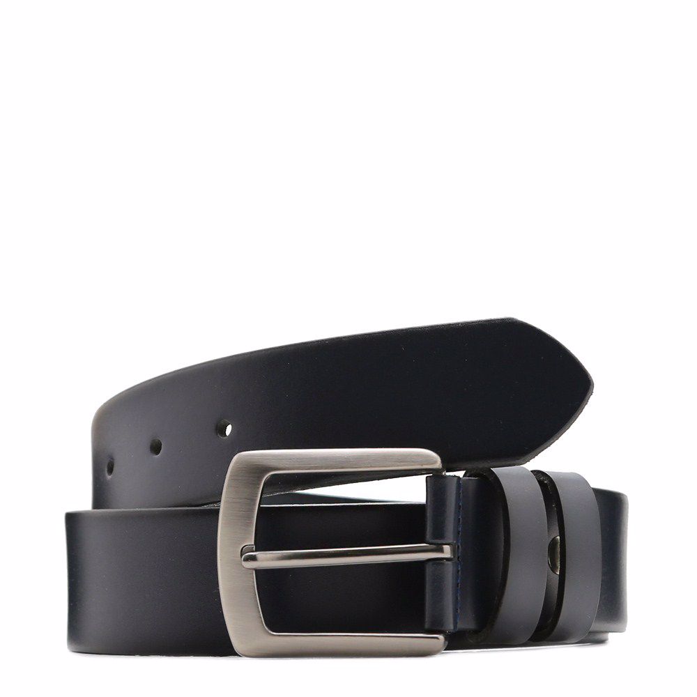 Ремінь чоловічий, Синій 
Ремінь чоловічий, Синій