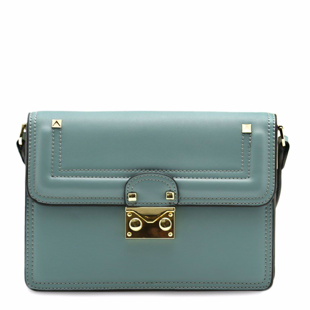 Mini-сумка, Голубой
Mini-сумка, Голубой