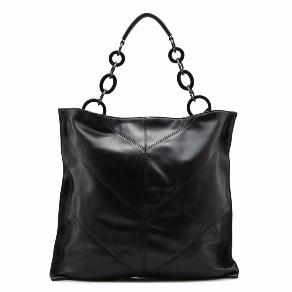 Сумка м'яка, Чорний
Сумка м'яка, Чорний