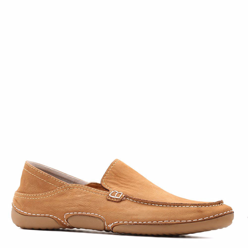 Мокасини чоловічі prego, Рудий
Мокасини чоловічі prego, Рудий