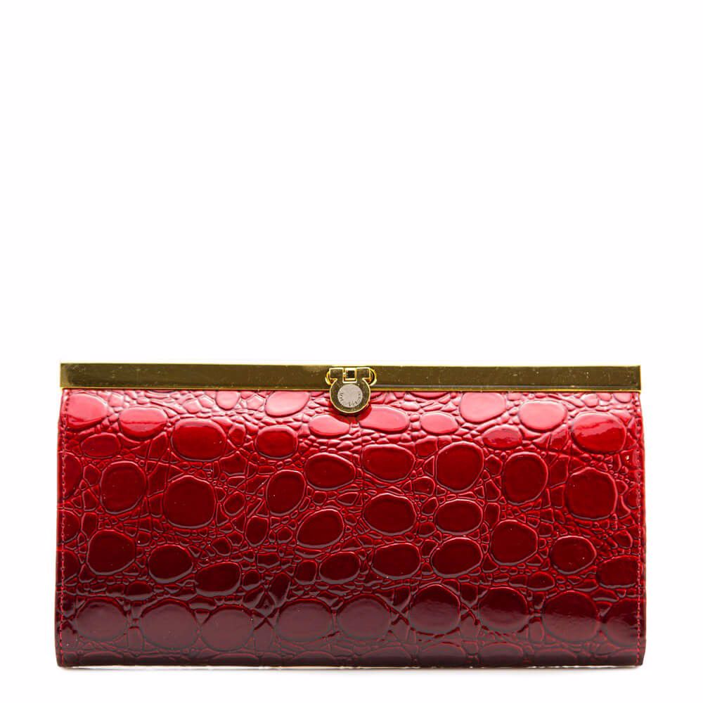 Гаманець жіночий, Червоний
Гаманець жіночий, Червоний