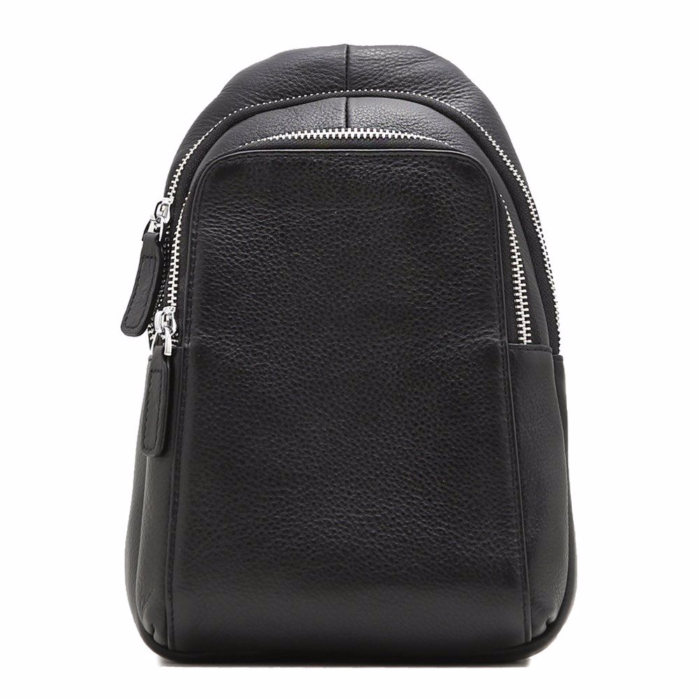 Сумка мужская через плечо, Черный
Сумка мужская через плечо, Черный