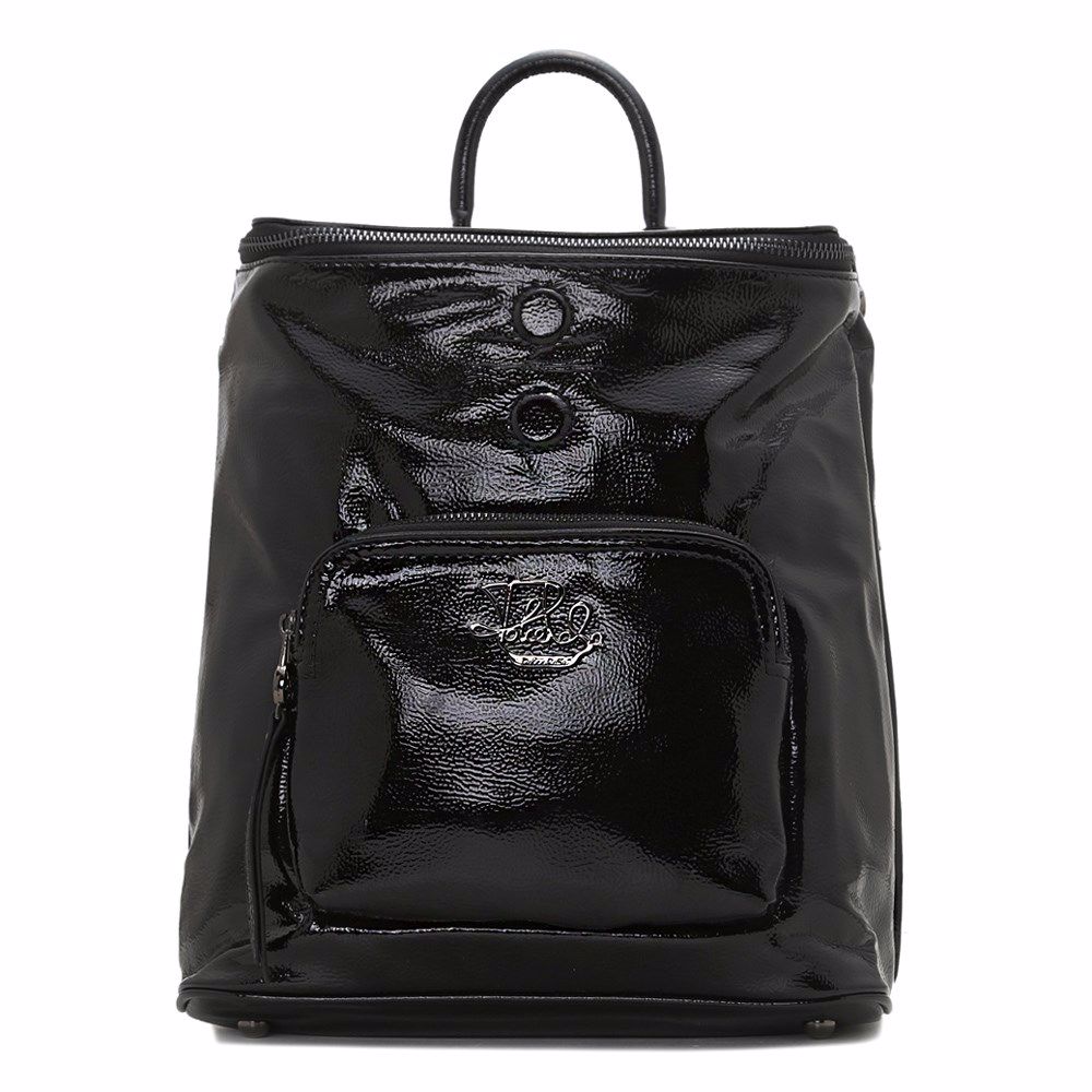 Рюкзак женский, Черный
Рюкзак женский, Черный