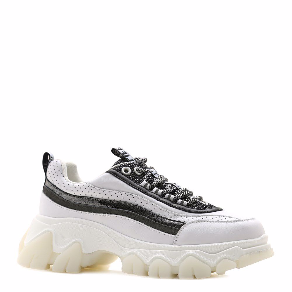 Кросівки жіночі prego, Білий
Кросівки жіночі prego, Білий