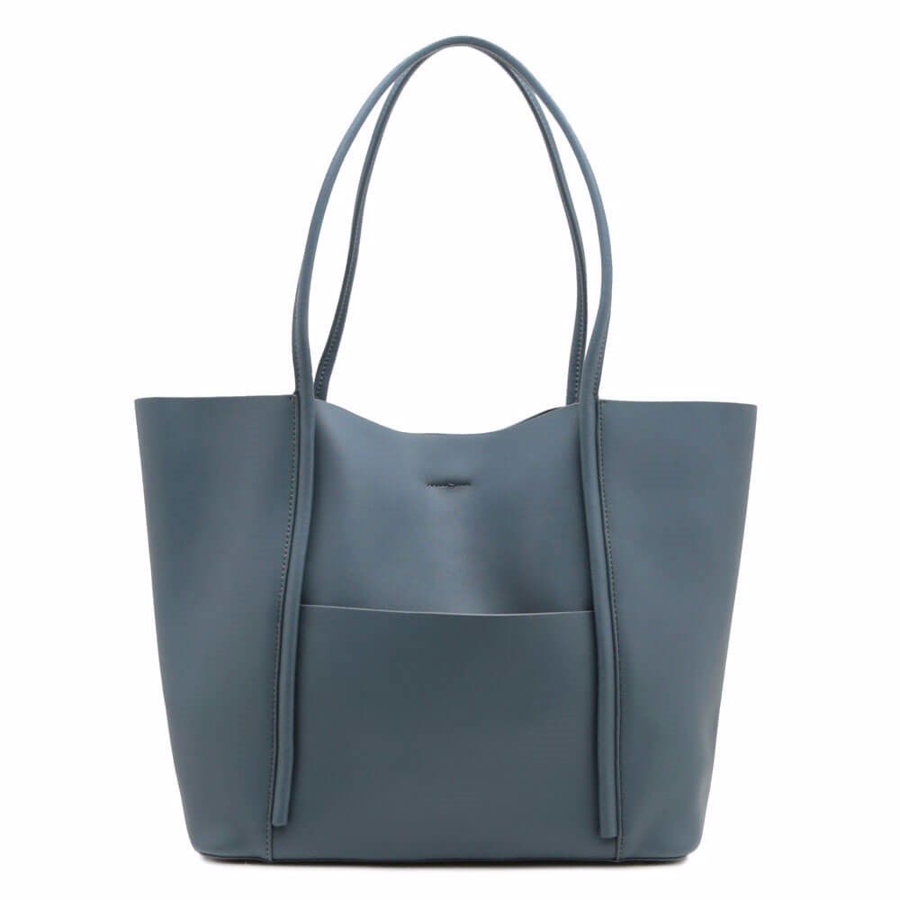 Сумка з натуральної шкіри, Синій
Сумка з натуральної шкіри, Синій