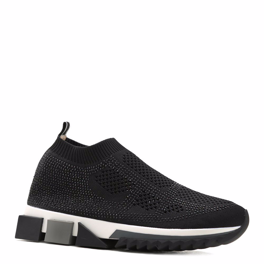 Кросівки жіночі, Чорний
Кросівки жіночі, Чорний