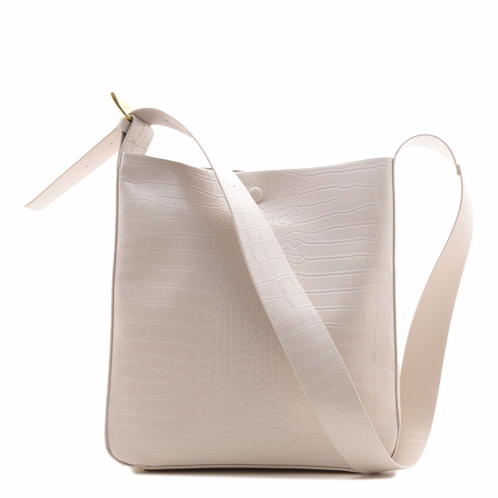 Сумка м'яка, Кремовий
Сумка м'яка, Кремовий