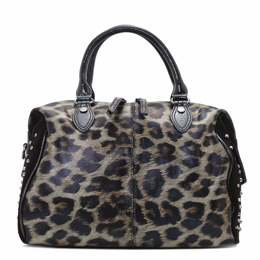 Сумка из натуральной кожи, Рептилия
Сумка из натуральной кожи, Рептилия