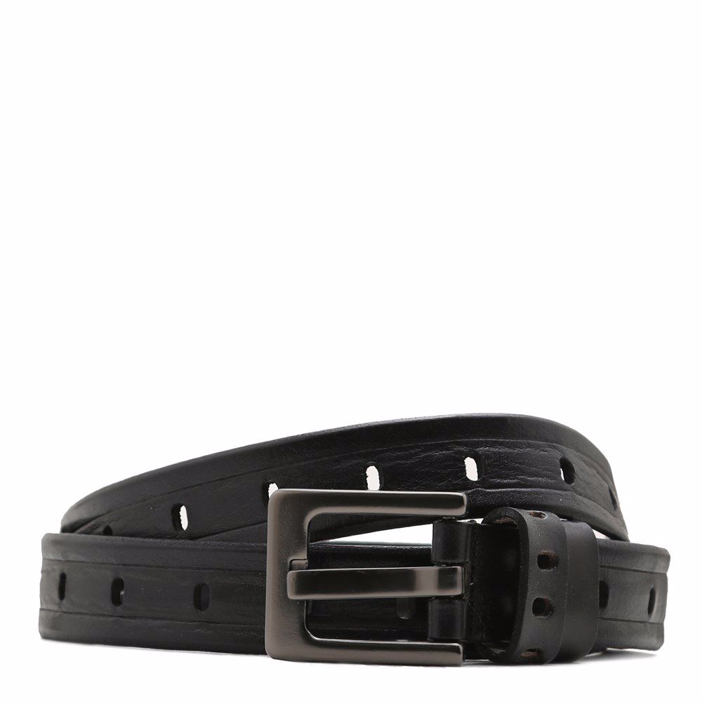 Ремінь жіночий, Чорний
Ремінь жіночий, Чорний