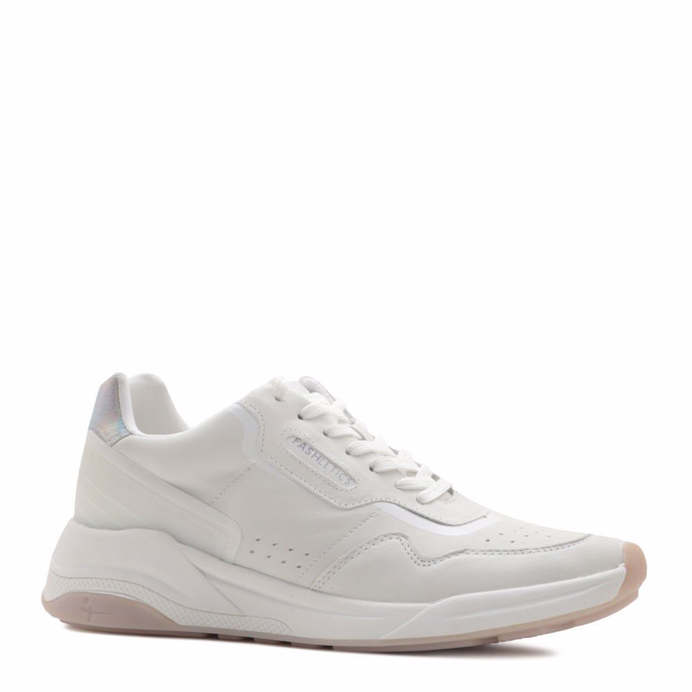 Кросівки жіночі, Білий
Кросівки жіночі, Білий