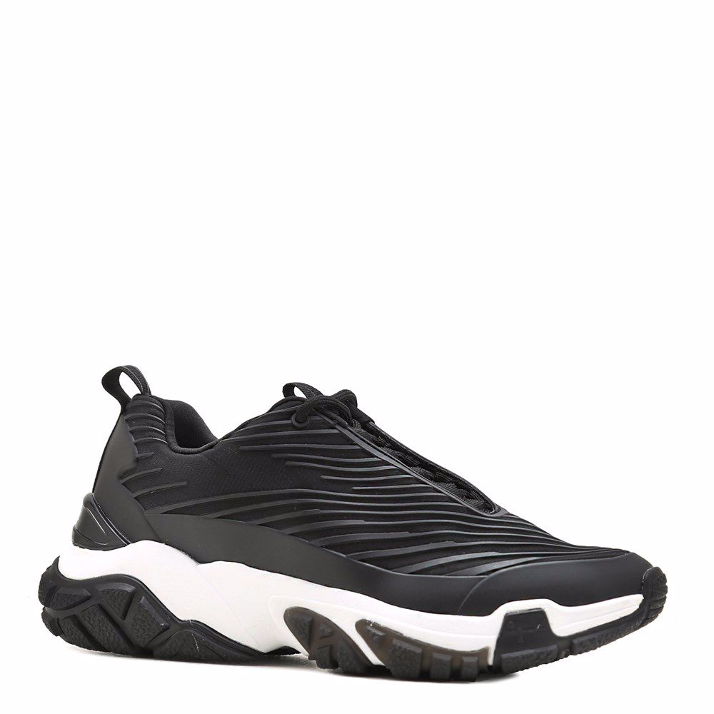 Кросівки жіночі, Чорний
Кросівки жіночі, Чорний