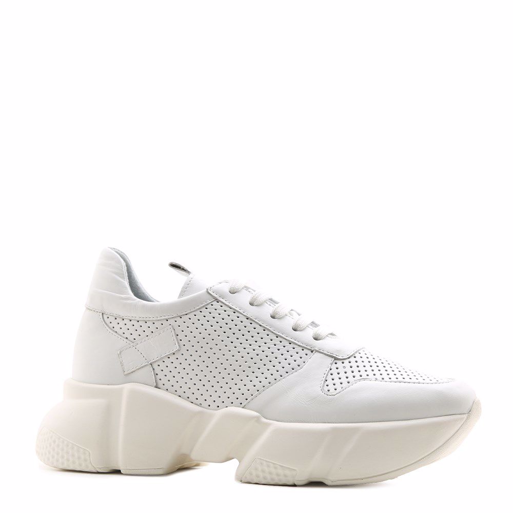 Кросівки жіночі, Білий
Кросівки жіночі, Білий