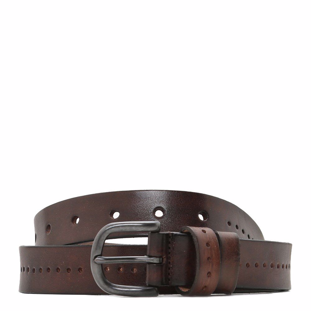 Ремінь жіночий, Коричневий
Ремінь жіночий, Коричневий