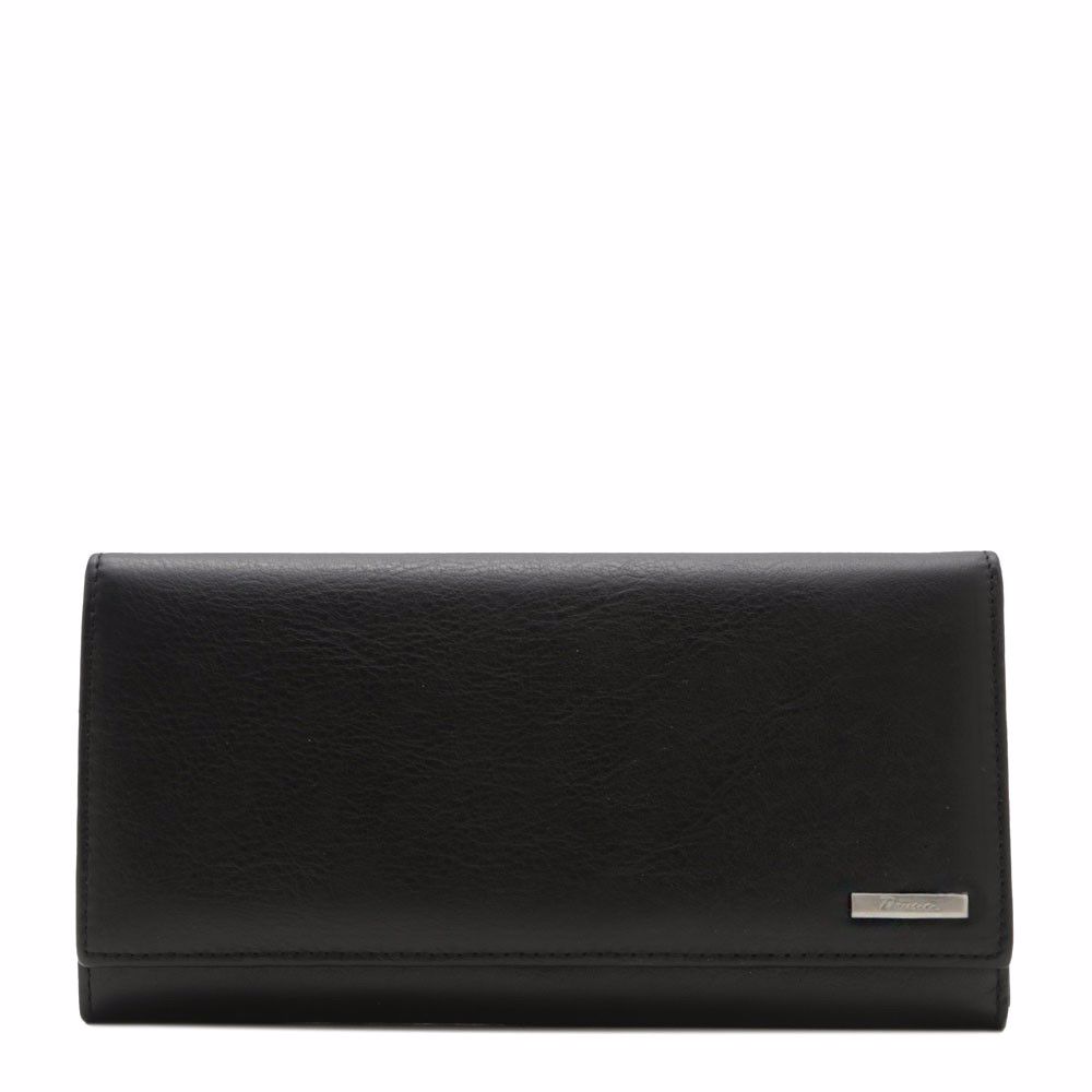 Гаманець жіночий, Чорний
Гаманець жіночий, Чорний