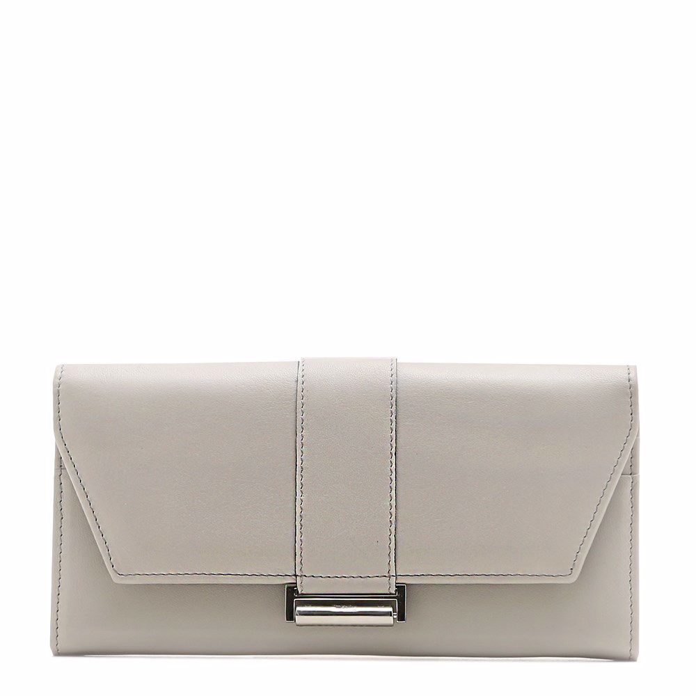 Кошелек женский, Світло-сірий
Кошелек женский, Світло-сірий