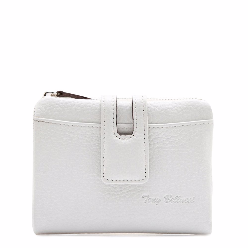 Гаманець жіночий, Білий
Гаманець жіночий, Білий