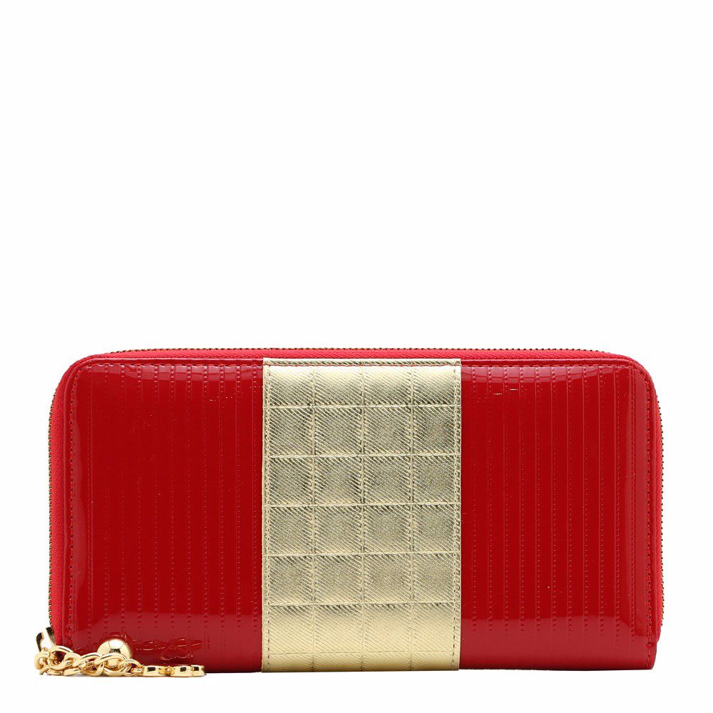 Кошелек женский, Красный
Кошелек женский, Красный