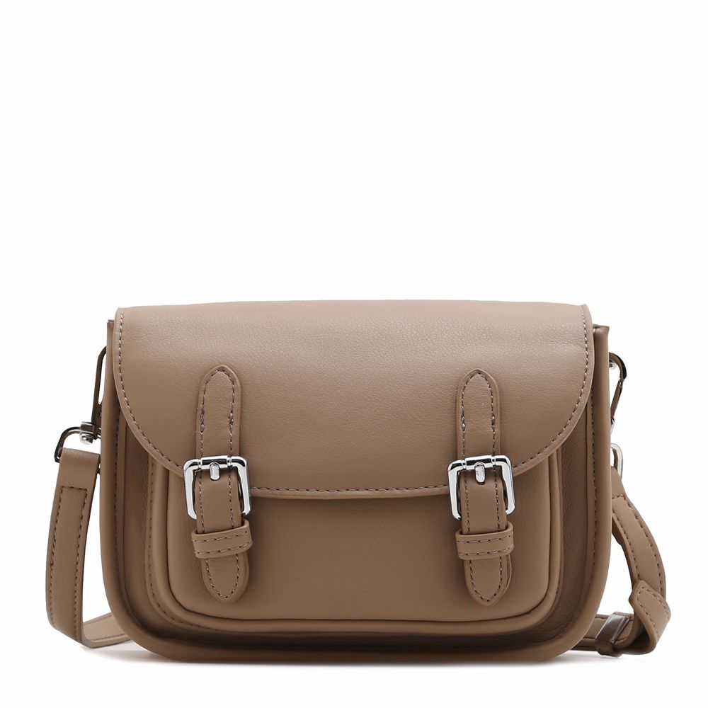 Сумка из натуральной кожи, Бежевый
Сумка из натуральной кожи, Бежевый