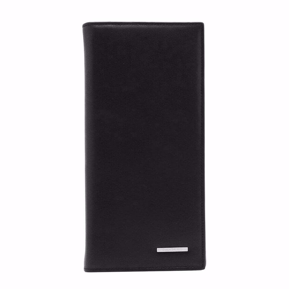 Портмоне чоловічий, Чорний
Портмоне чоловічий, Чорний