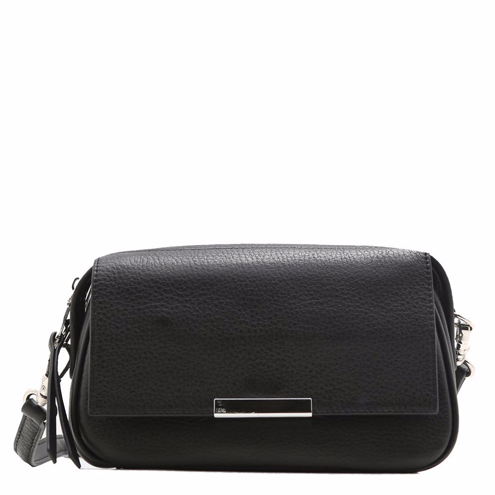 Сумка из натуральной кожи, Черный
Сумка из натуральной кожи, Черный