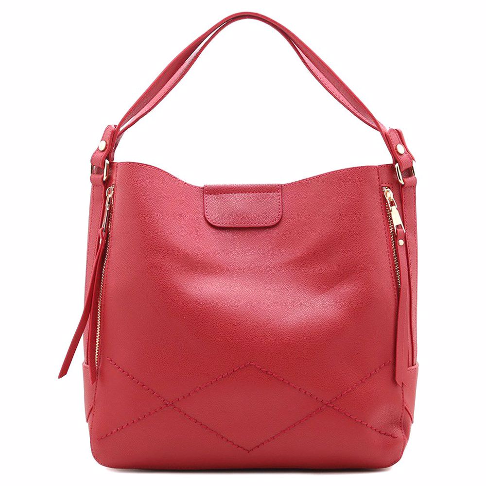 Сумка м'яка, Червоний
Сумка м'яка, Червоний