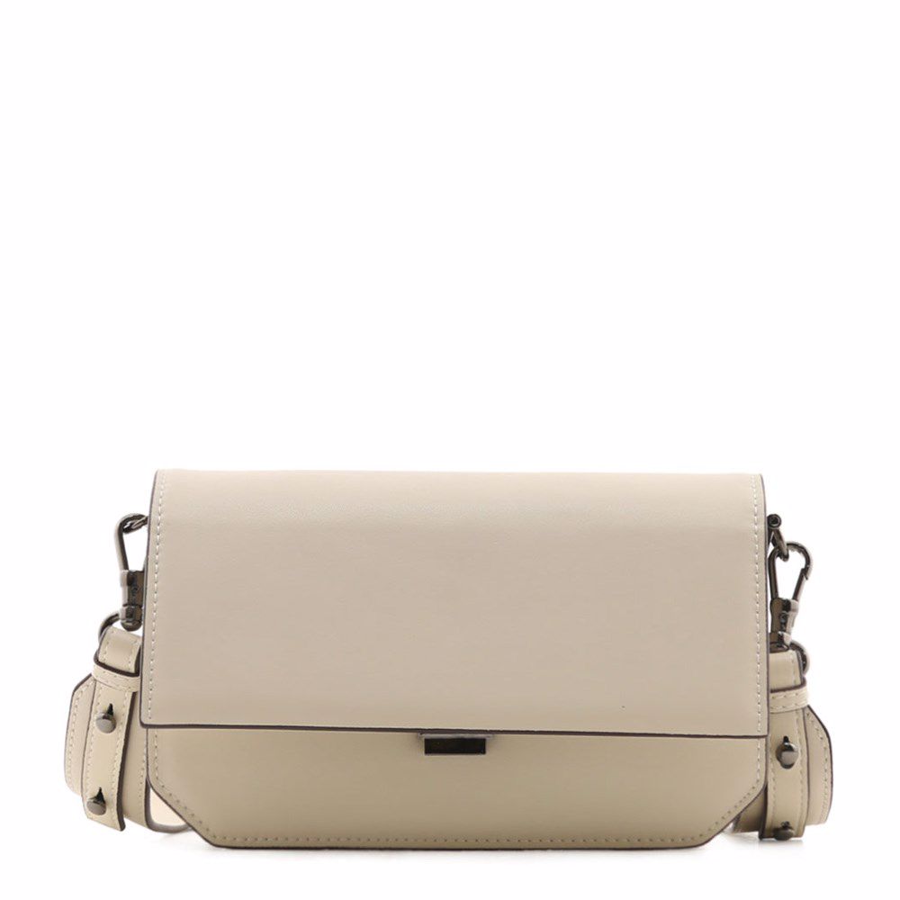 Сумка из натуральной кожи, Кремовый
Сумка из натуральной кожи, Кремовый