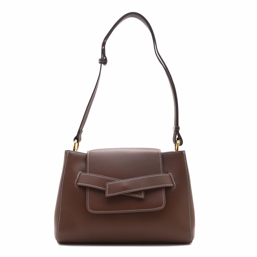 Сумка з натуральної шкіри, Коричневий
Сумка з натуральної шкіри, Коричневий