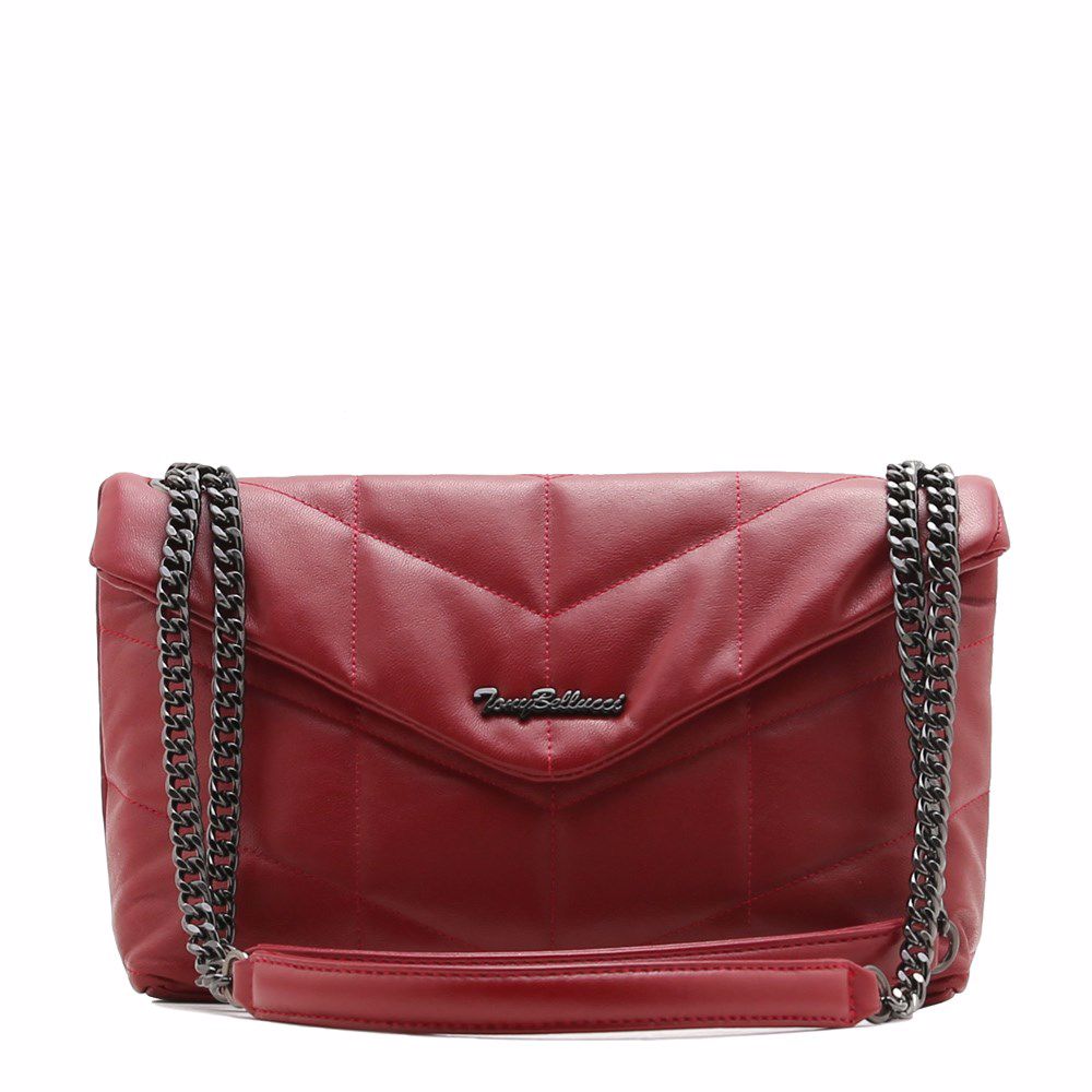 Сумка из натуральной кожи, Бордовый
Сумка из натуральной кожи, Бордовый