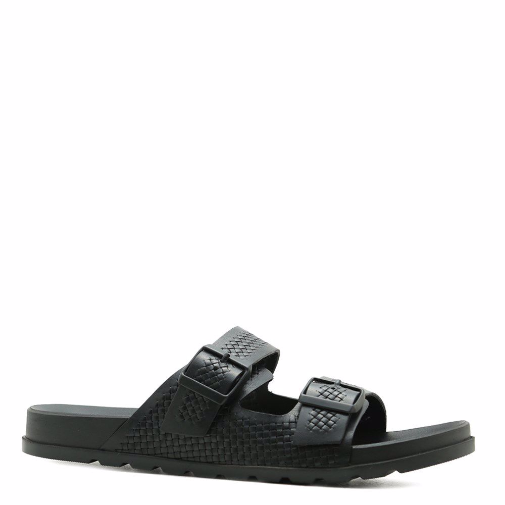 Шлепанцы мужские, Черный
Шлепанцы мужские, Черный