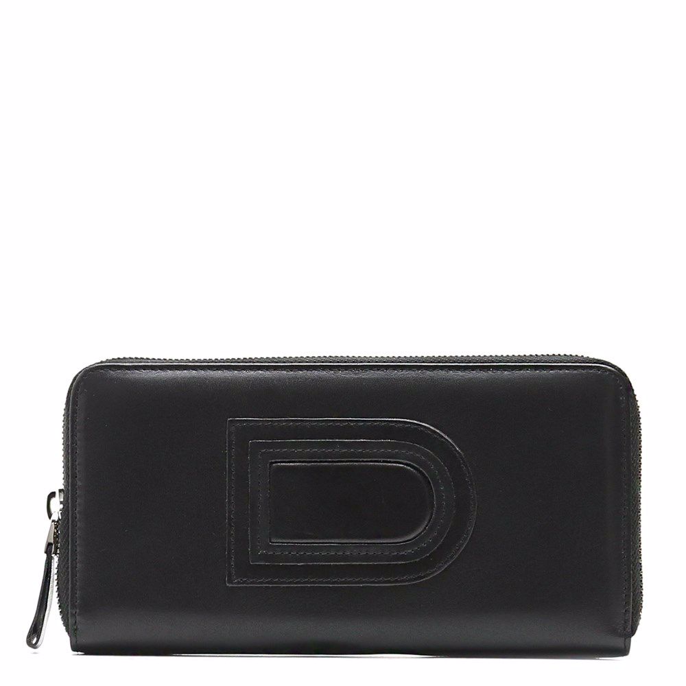 Кошелек женский, Чорний
Кошелек женский, Чорний