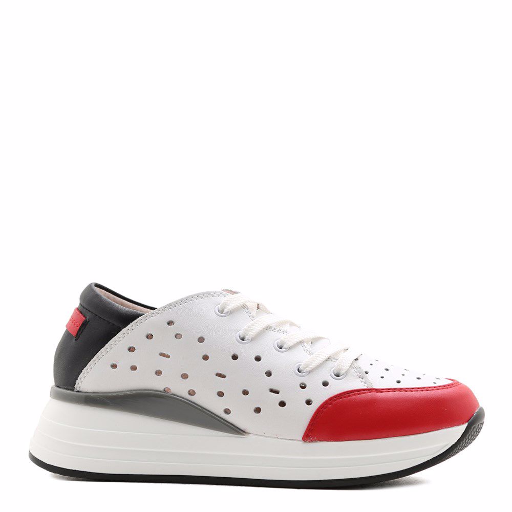 Кросівки жіночі, Білий
Кросівки жіночі, Білий