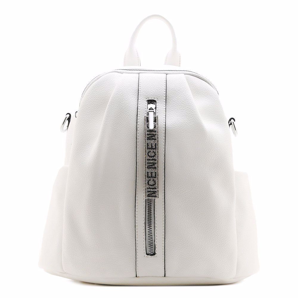 Рюкзак женский, Белый
Рюкзак женский, Белый